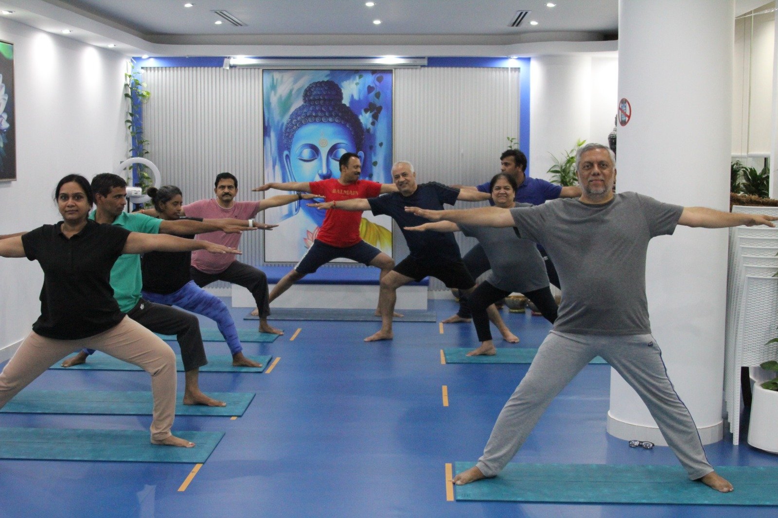 Vedic Yoga Gallery Image